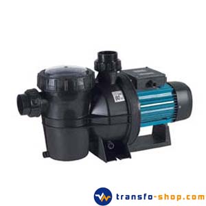POMPE DE PISCINE SILEN2 100 / Tri / 0.75Kw / 24 m3/h